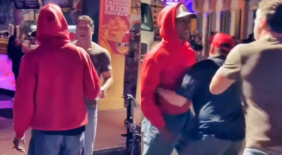 Patrick Mahomes Sr. Makes Embarrassing Confession To Judge About His Bourbon Street Fight With John Rocker