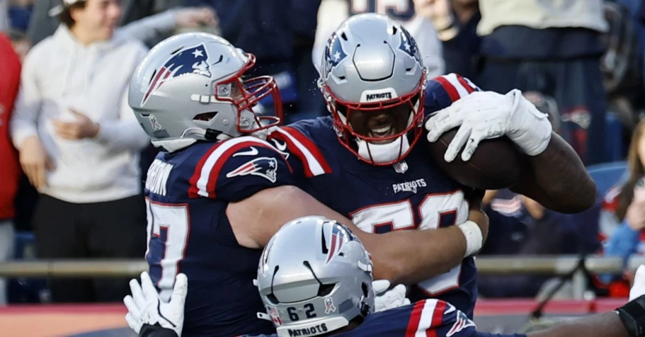 Patriots offseason preview: Offensive tackle might be the biggest need on the roster