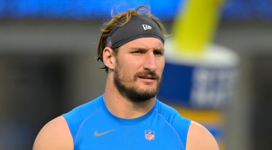 PHOTO: Joey Bosa’s Mom Drops Major Hint About His Next Team With Cryptic Social Media Post