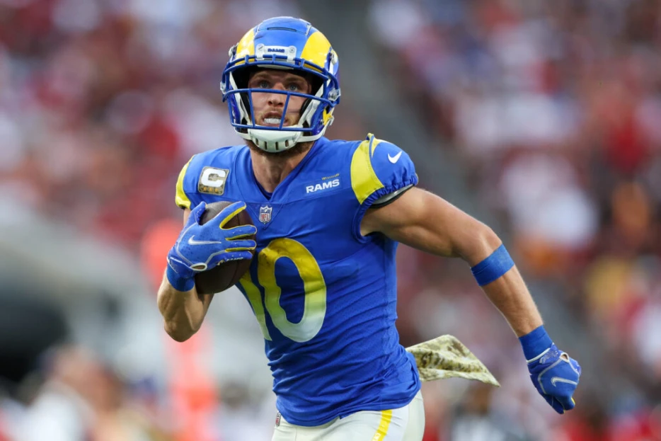 Rams Did Not Approach Cooper Kupp About Pay Cut; Teams Monitoring Matthew Stafford