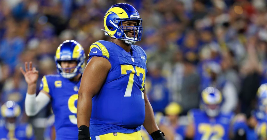 Rams should bypass using the franchise tag in 2025