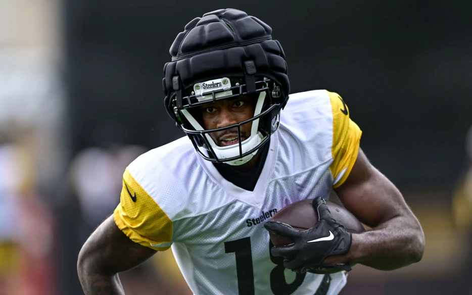 Ravens Could Scoop Up Steelers WR in Free Agency