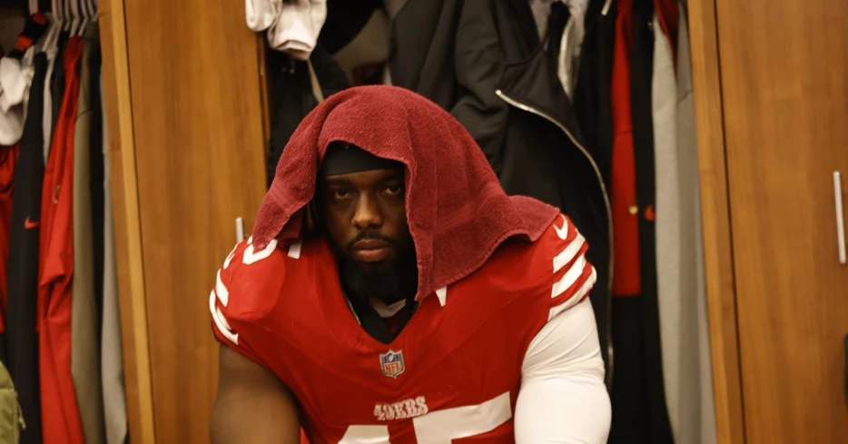 Report: 49ers veteran linebacker is not expected to return in 2025