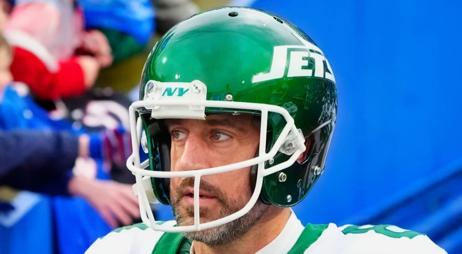 REPORT: Aaron Rodgers Already Revealed His Plans To Jets For 2025 Amid Retirement Rumors