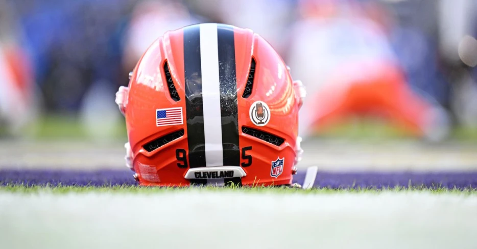 Report: Browns terminate RB contract after NFI stint, likely due to little-known CBA rule