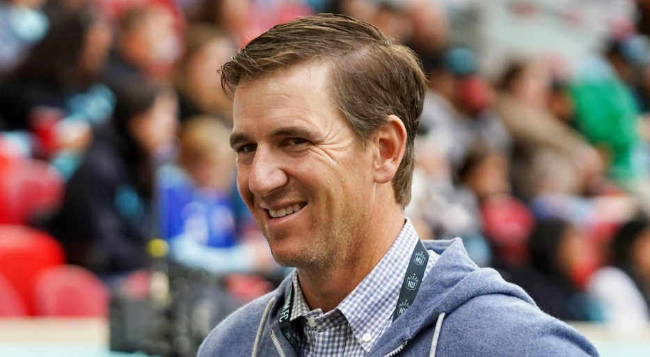 REPORT: Eli Manning Wants To Become Owner Of Popular NFL Team