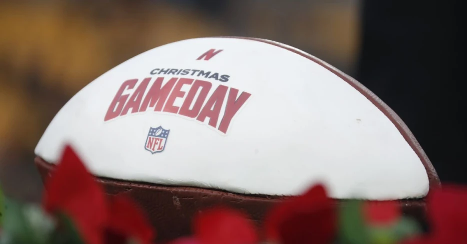 Report: Netflix wants Sunday afternoon NFL games