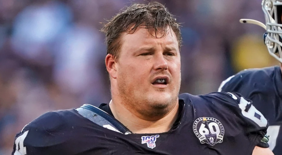 Richie Incognito Drops Vicious Response To Jonathan Martin After He Came Clean 12 Years Later That ‘Bullygate’ Was A Big Sham