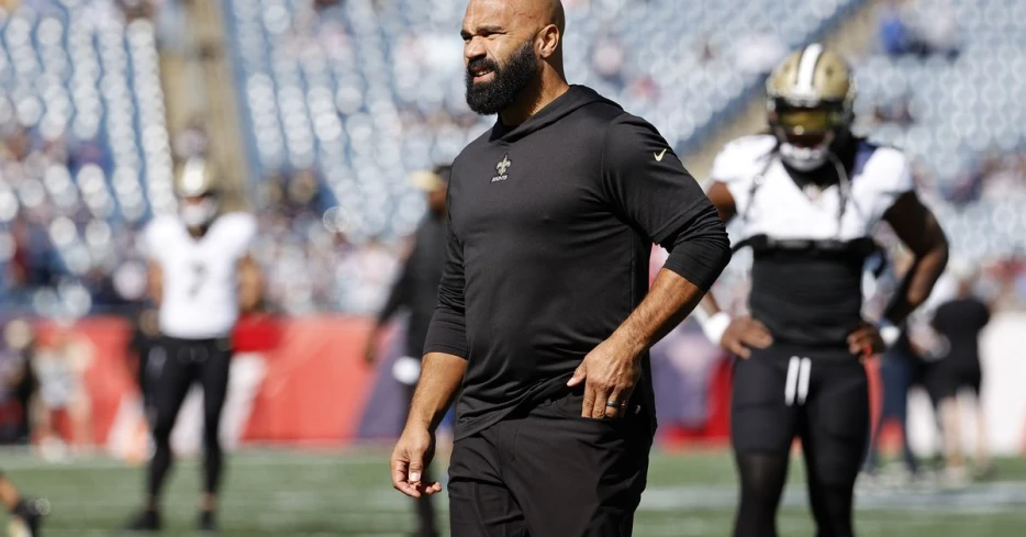 Saints make two hires to their offensive staff