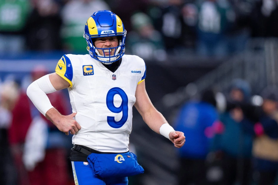 Saunders: Steelers Can’t Get Stuck Hoping for Matthew Stafford