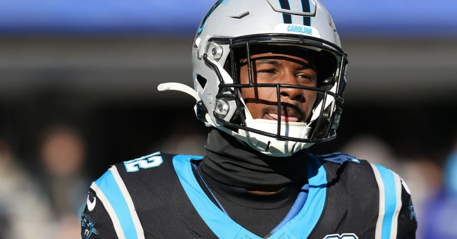 Secondary Spotlight: The Panthers really need some Safeties