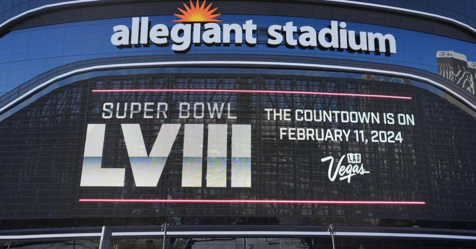 Silver minings: Super Bowl could return to Las Vegas soon, per report