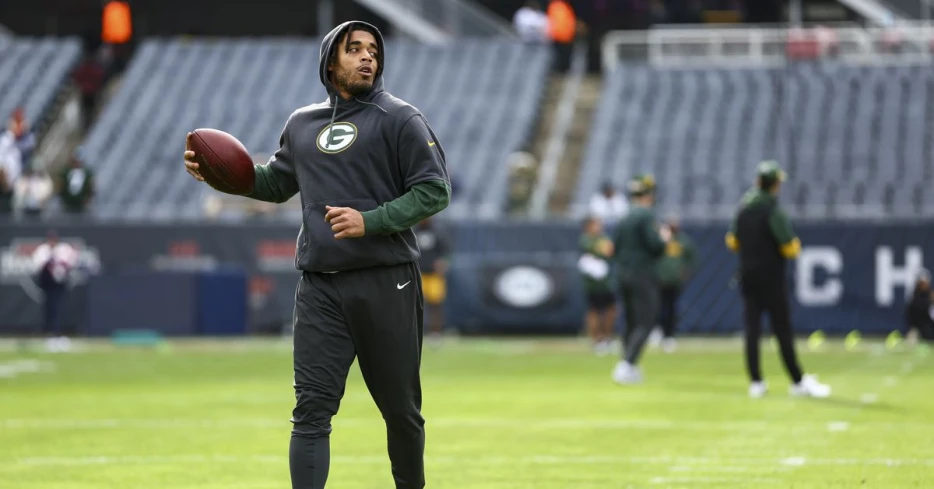 Tuesday Cheese Curds: Packers facing Jaire Alexander dilemma