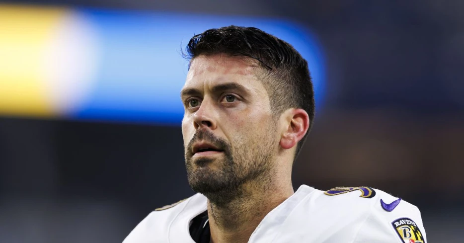 Around SB Nation: More women accuse Justin Tucker of sexual misconduct