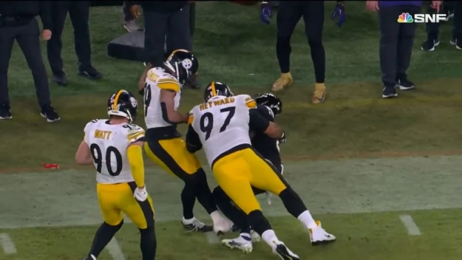 Ben Roethlisberger Admits Steelers’ Defense-Heavy Spending ‘Ends Up Taking A Toll On Your Team’