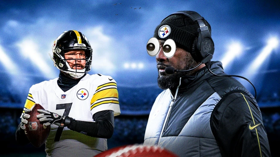 Ben Roethlisberger hits Steelers with eye-opening take amid playoff failures