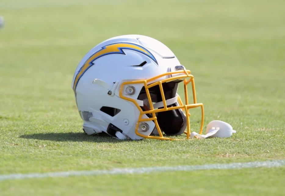 Chargers to host season opener in Sao Paolo, Brazil