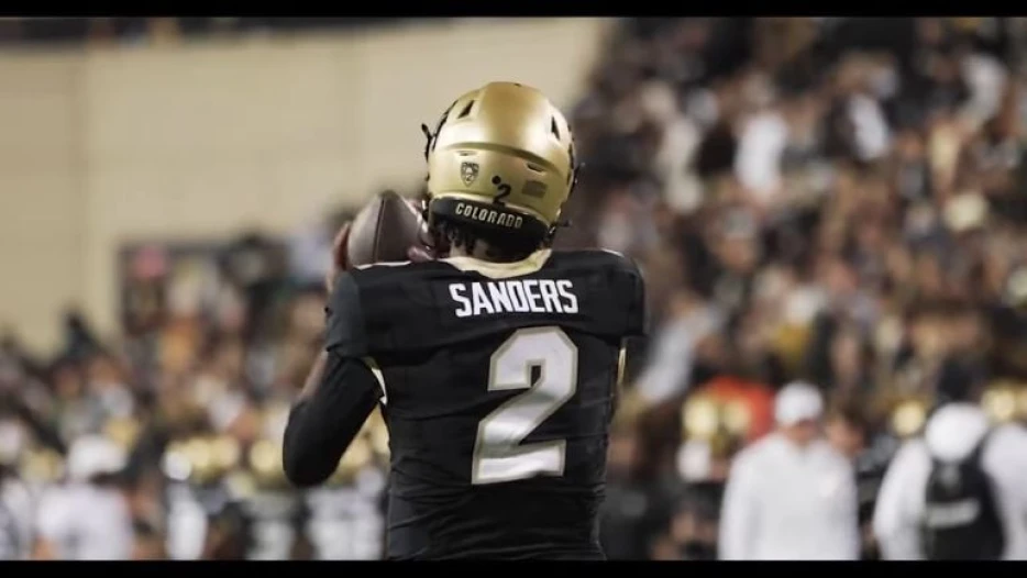 Colorado QB Shedeur Sanders Tabbed Possible Landing Spot For Steelers