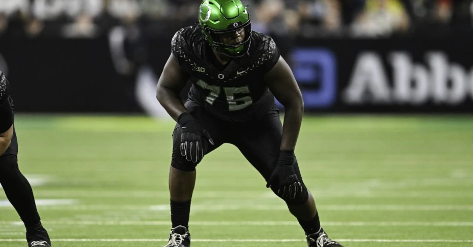 Combine preview: 7 offensive tackles the Lions should be watching