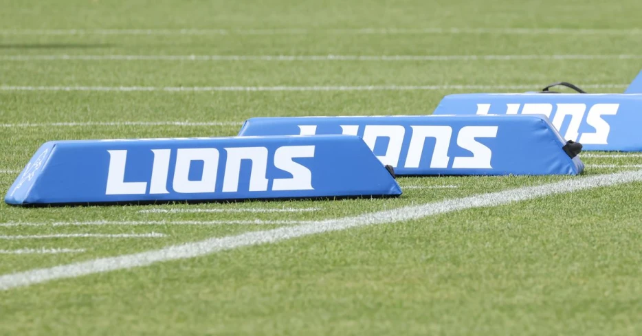 Detroit Lions to lose 5th front office employee in past 3 years