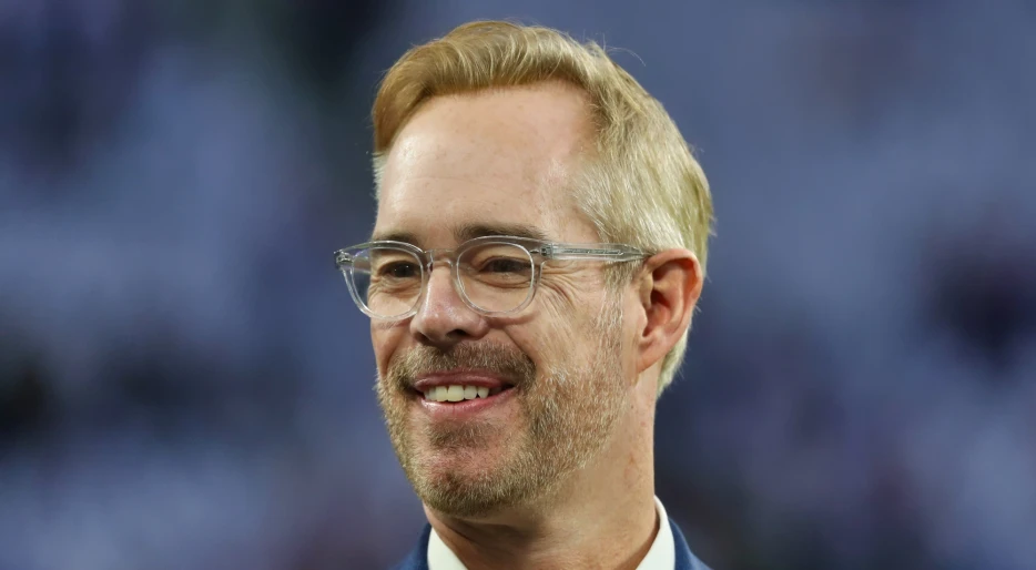 ESPN Makes Major Announcement On Joe Buck’s Broadcasting Plans for 2025