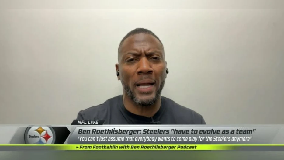 ‘He’s Wrong’: Ryan Clark Disputes Ben Roethlisberger’s Concerns Over Steelers’ Free Agency Appeal