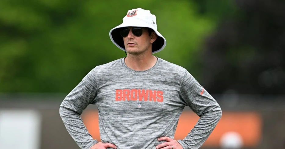 Ken Dorsey’s role with Cowboys may be more important than meets the eye