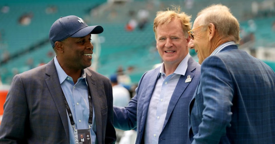 Miami Dolphins get a small boost from NFL’s projected salary cap increase