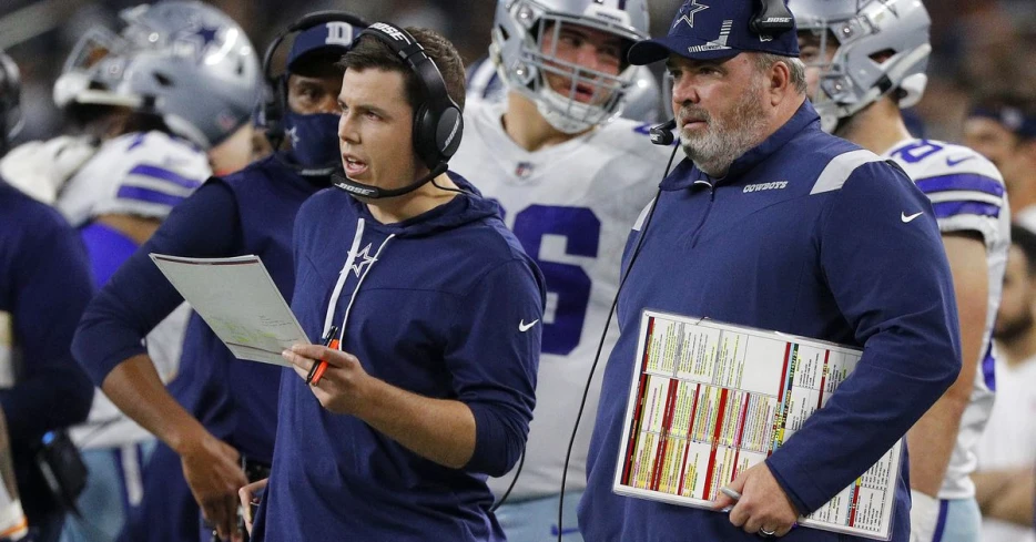 Mike McCarthy’s Dallas Cowboys staff is littered across the NFL in high-ranking positions