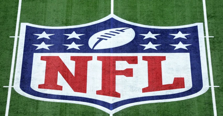 NFL informs teams of increase in 2025 cap space