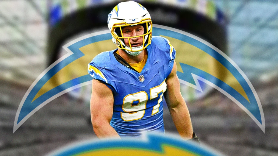 NFL rumors: Chargers ‘likely’ to cut Joey Bosa