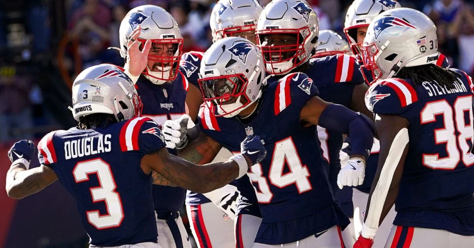 NFL’s new salary cap projection means Patriots will have even more money to spend