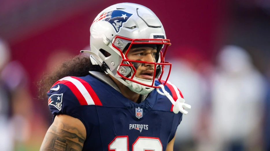 Patriots Create More Cap Room By Releasing Veteran Defender