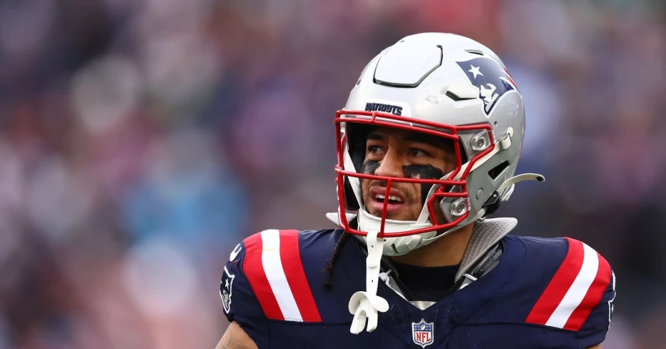 Patriots release veteran linebacker Sione Takitaki after one season