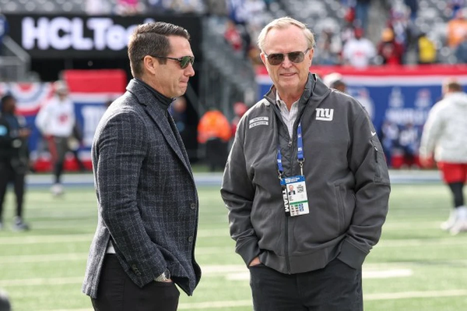 PFF outlines 'dream offseason' for New York Giants