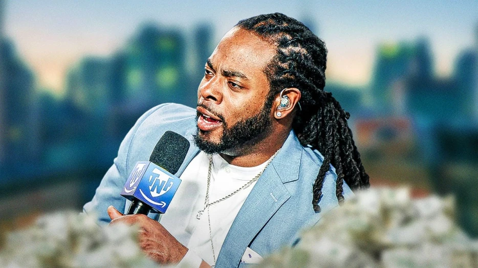 Richard Sherman’s net worth in 2025