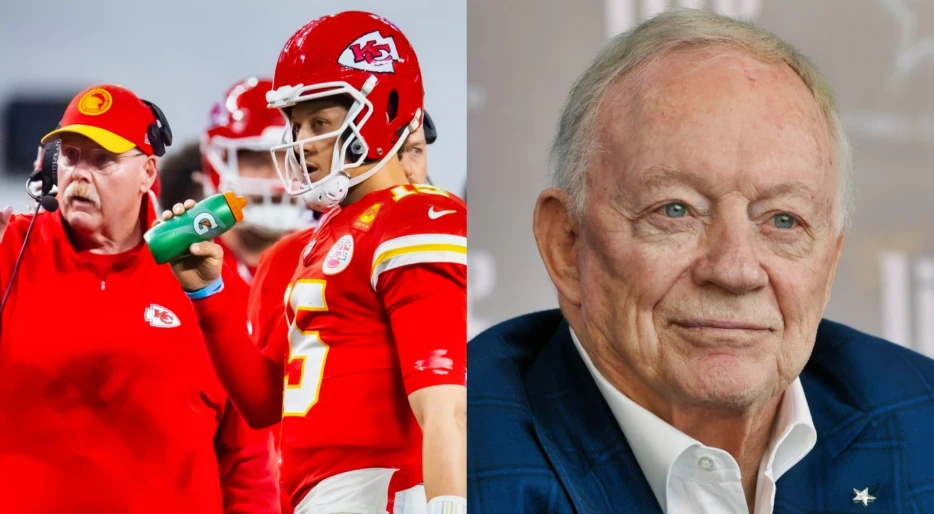 RUMOR: Kansas City Chiefs Predicted To Land Dallas Cowboys’ Top Superstar This Offseason