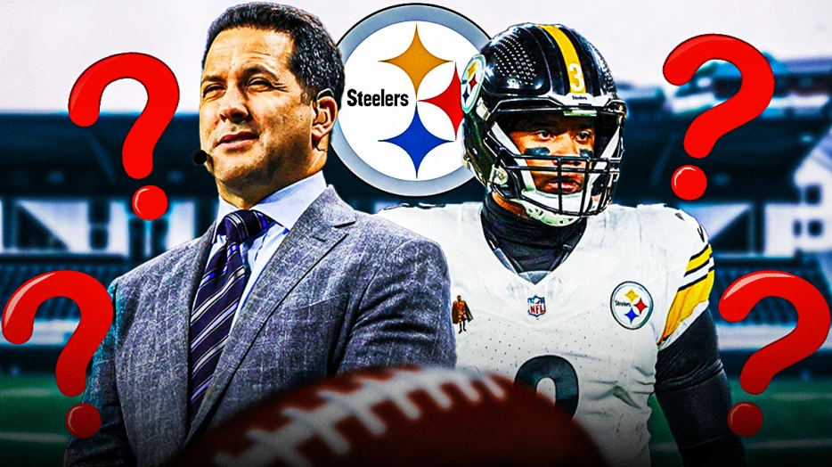 Russell Wilson shared interesting update on Steelers return with Adam Schefter