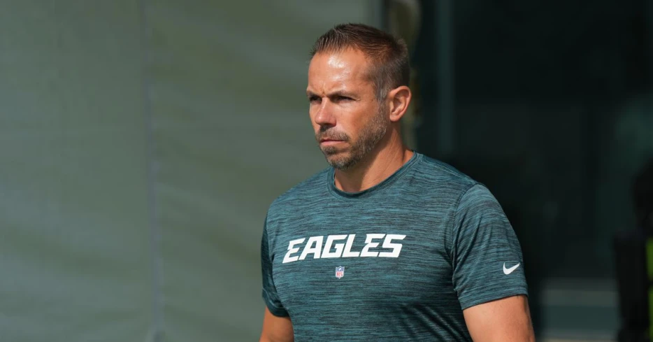 Saints to hire former Eagles’ Director of Sports Science Ted Rath