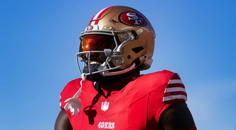 San Francisco 49ers Send Superstar WR Deebo Samuel To AFC Rival In Shocking Blockbuster Trade Proposal