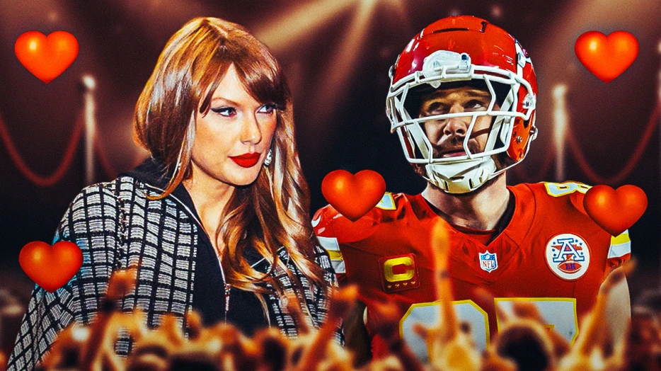 Taylor Swift, Travis Kelce friends have chosen the perfect time to propose