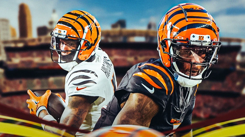 Tee Higgins’ mom claims angry cryptic post not about Bengals’ contract situation