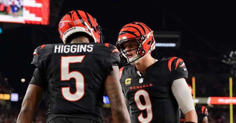 Tee-ing up the Bengals’ Offseason — The Orange and Black Insider Bengals podcast