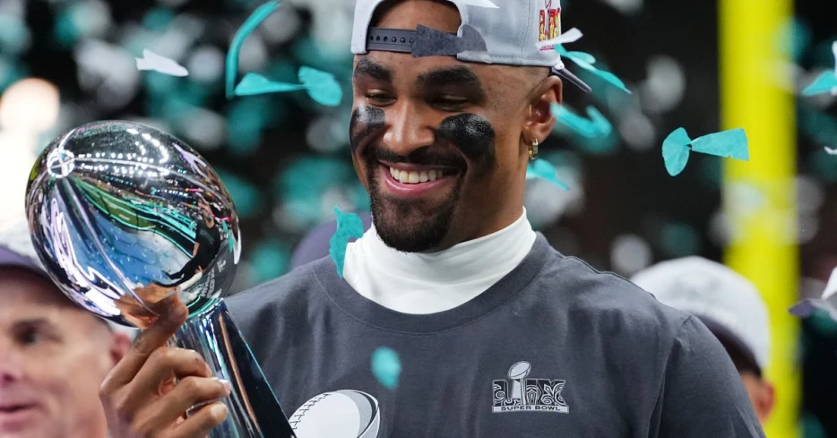 The Eagles are Super Bowl champions, again! Watch this live NFC East Mixtape special episode