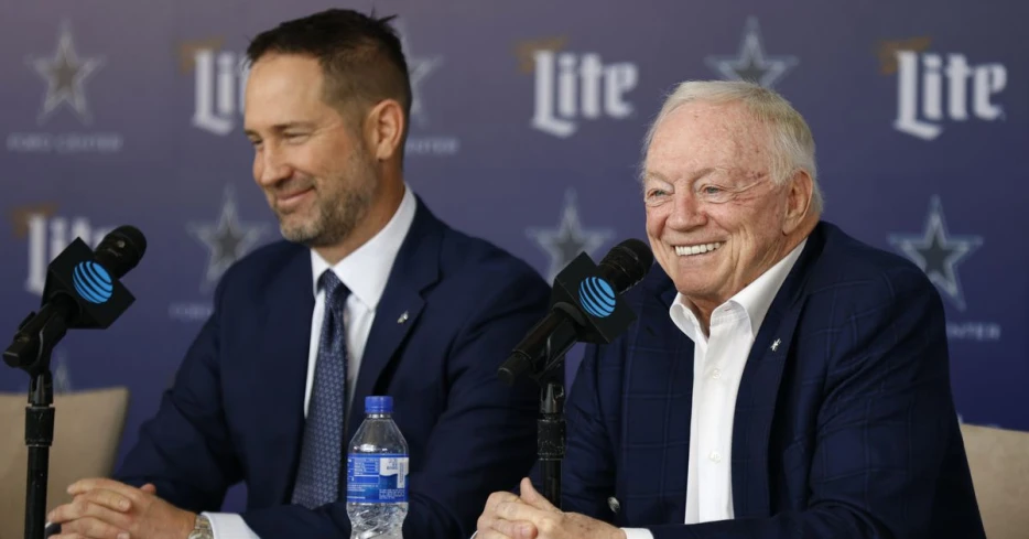 The &quot;how-to&quot; offseason guide to fix the 2025 Dallas Cowboys