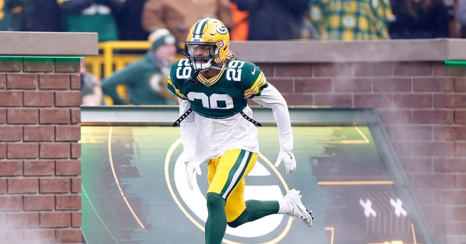 Wednesday Cheese Curds: Brian Gutekunst finally fixed the Packers’ safeties