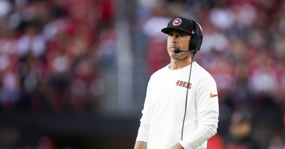 Why 2025 could be the year of Kyle Shanahan