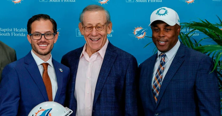 2025 Miami Dolphins bold prediction: Could Miami clean house during the season?