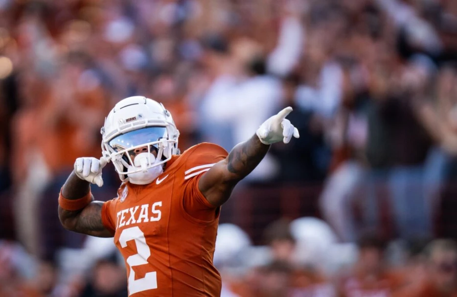 3 wide receiver targets for the 2025 Cowboys draft class