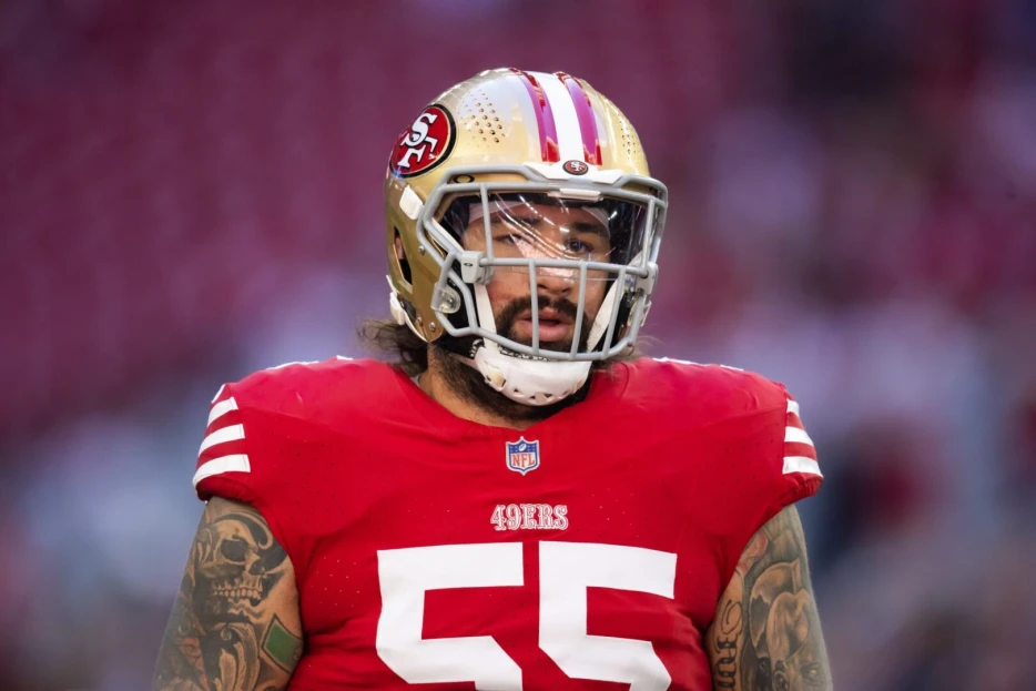 49ers G Jon Feliciano Announces Retirement, Wouldn’t Rule Out Postseason Return